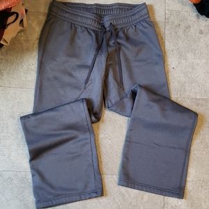 Under Armour Semi Fitted Sweatpants